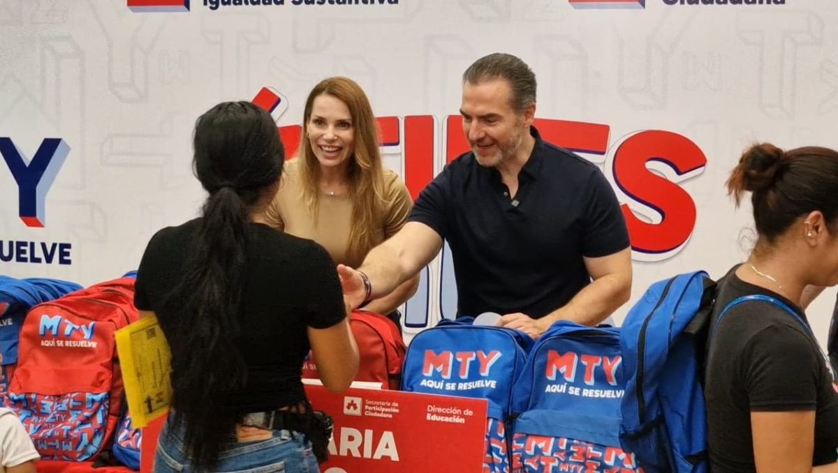 El programa podría extenderse a otras zonas dependiendo la demanda. Orlando Maldonado