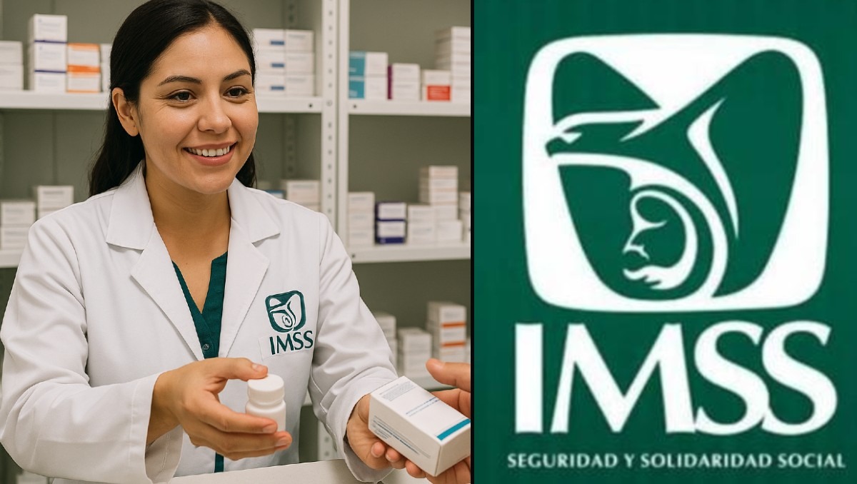 Así puedes usar el portal de Entrega de Medicamentos de la SSa | Especial