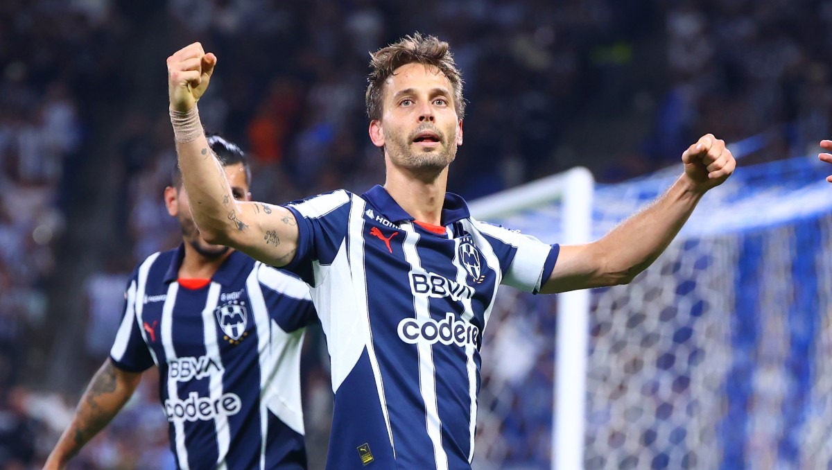 Rayados recupera piezas clave pero aún presentan ausencias por lesión (Imago7)