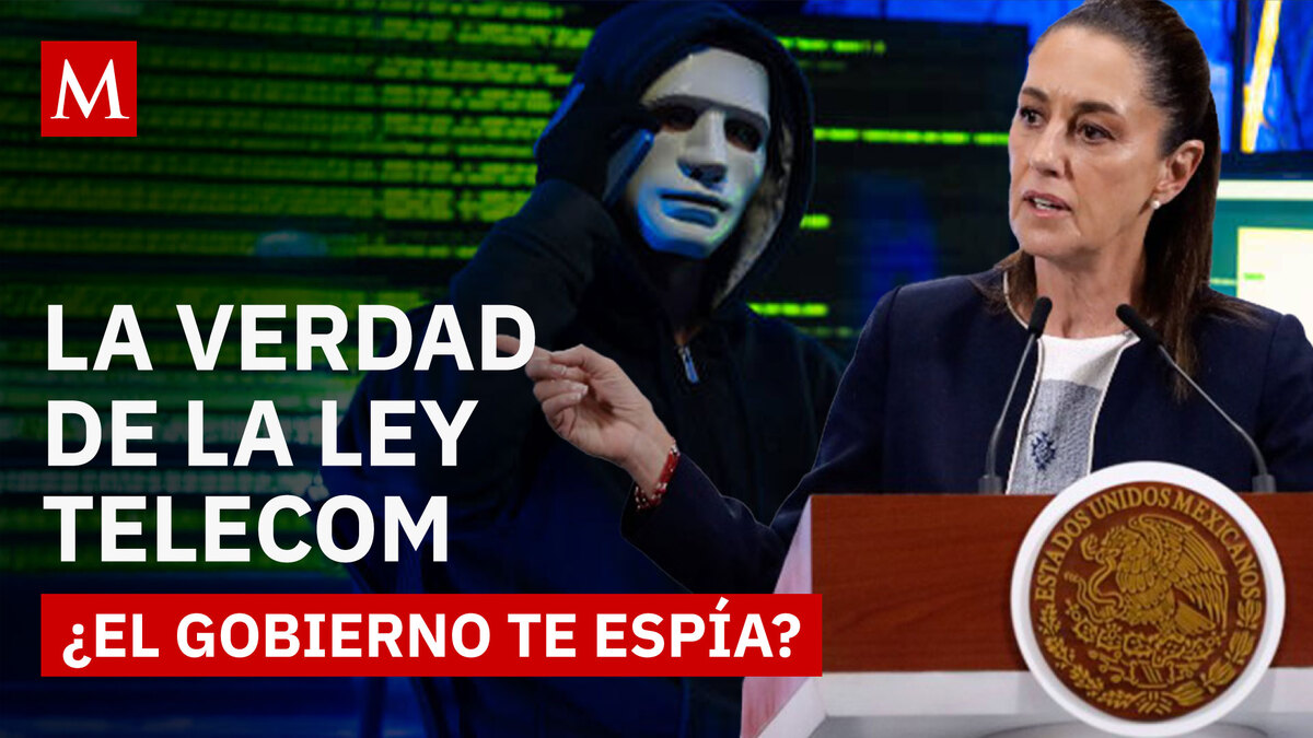 Reforma de telecomunicaciones: lo que debes saber sobre la nueva ley