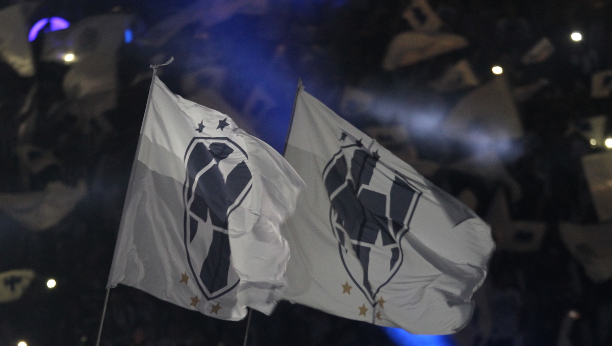 Revelan que dos jugadores de Monterrey se fueron de antro pese a estar lesionados (Imago7)
