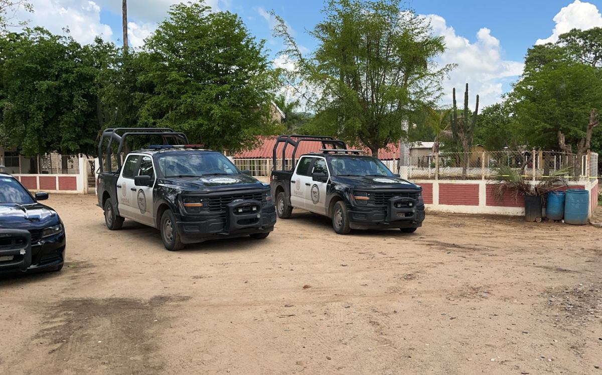 Sinaloa registró múltiples crímenes el lunes 14 de julio.