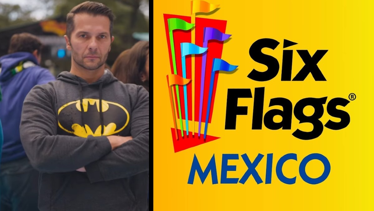 Six Flags cuenta con distintos festivales temáticos.