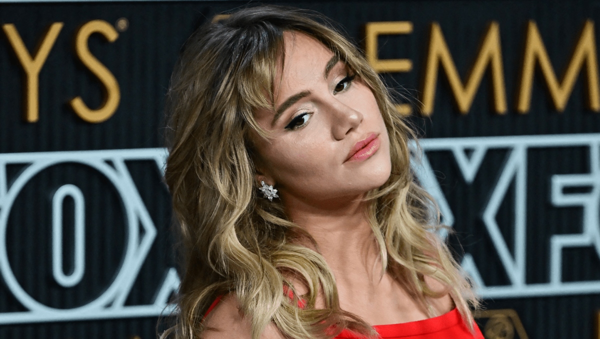 Suki Waterhouse es una reconocida actriz, cantante y modelo británica | Especial