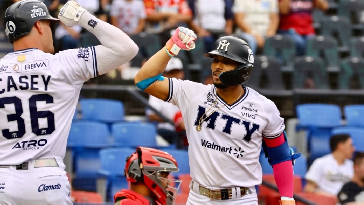 Sultanes, por alargar su racha en serie ante Acereros y mantenerse en la cima del Norte (Roberto Alanís)