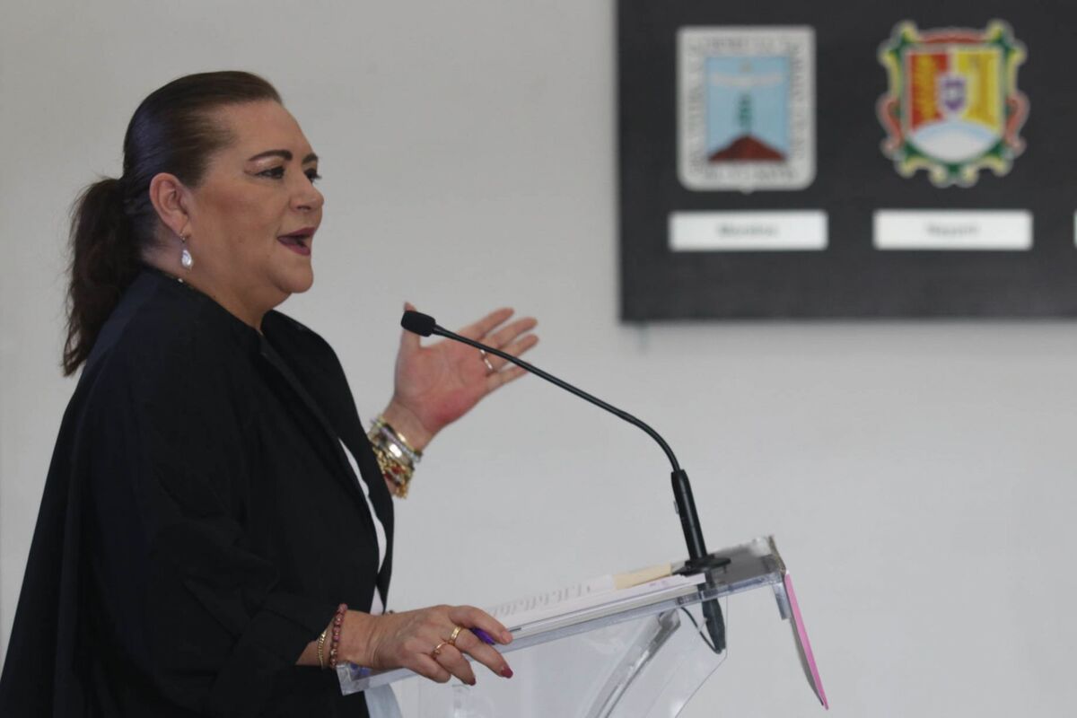 Taddei aseguró que la responsabilidad del INE es ser árbitro imparcial. | Cuartoscuro