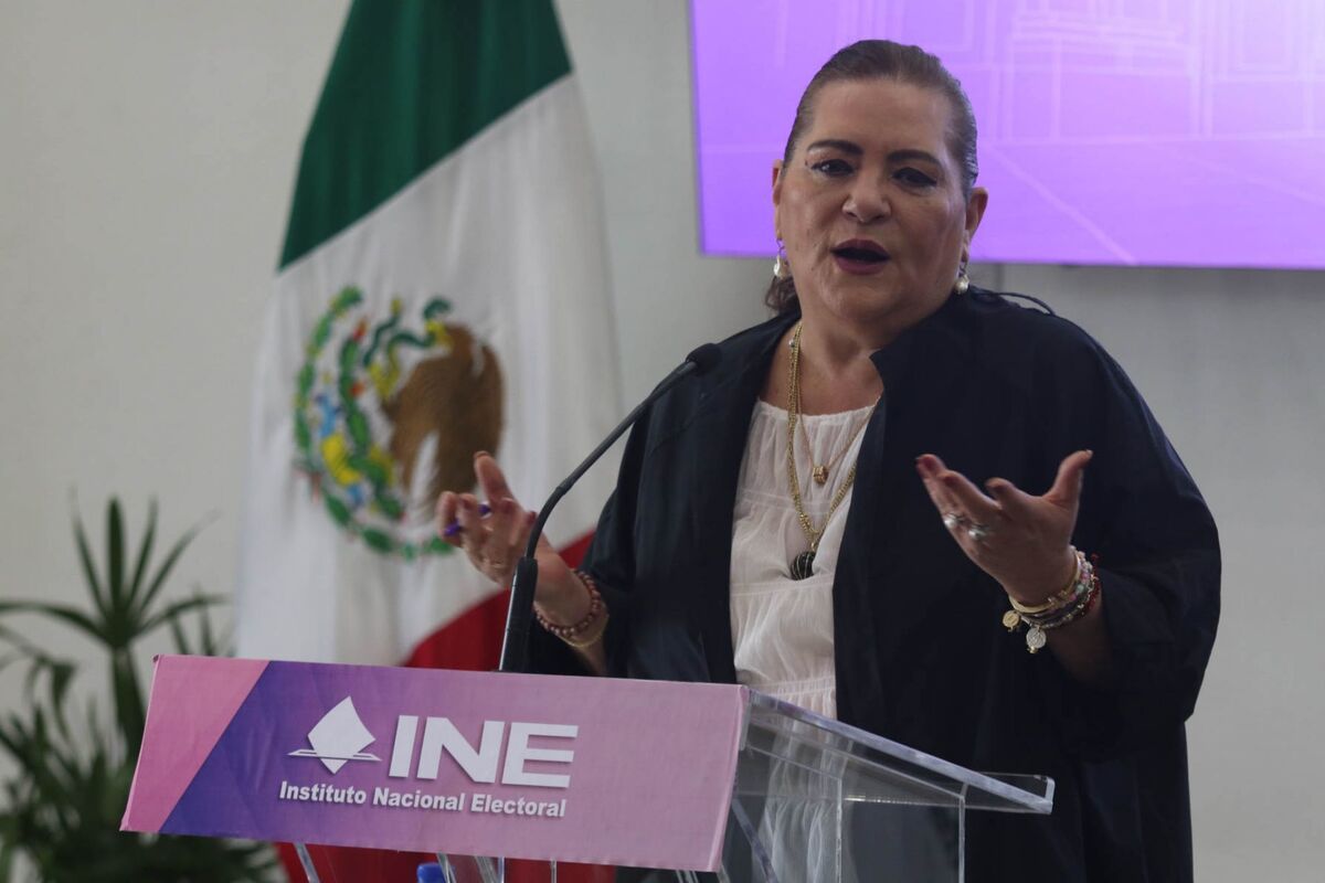 Taddei no mencionó quiénes fueron los responsables de esta estrategia de redes sociales. | Foto: Cuartoscuro.