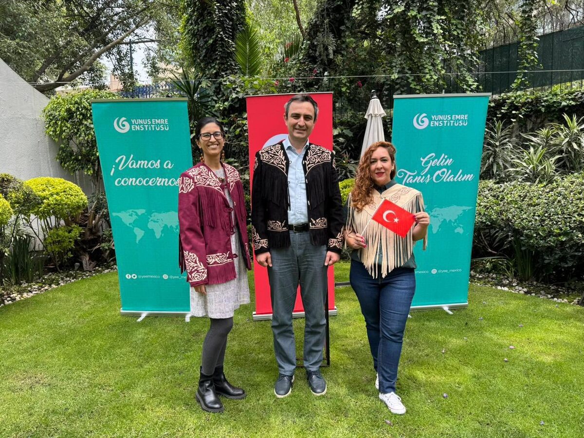 Tamaulipas presente en encuentro cultural internacional en la CDMX