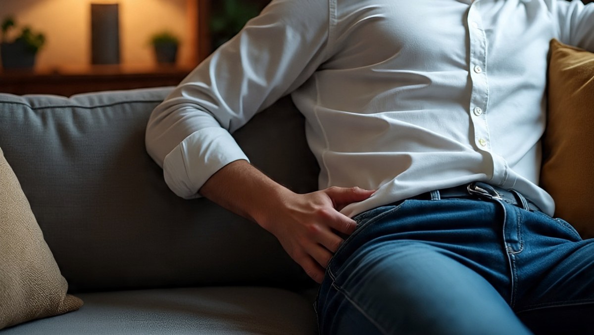 Técnicas con inteligencia artificial para el dolor lumbar