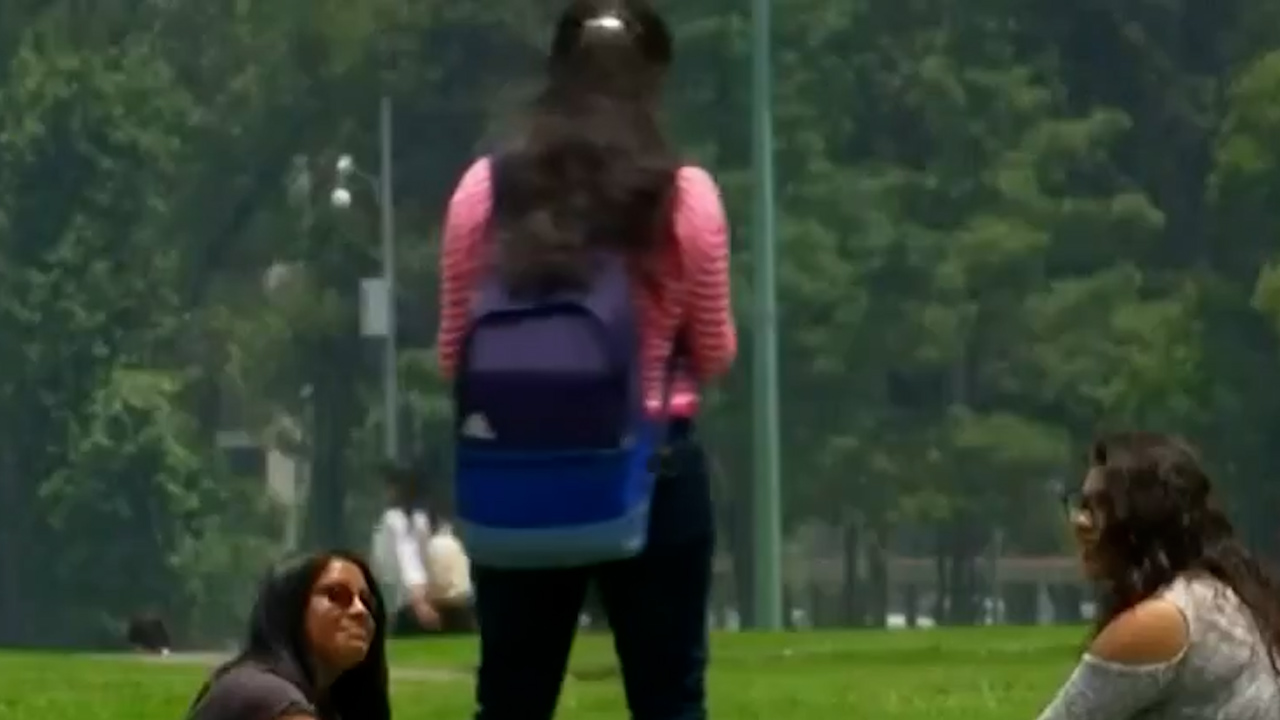 Titular de Encuestas Nacionales detalla hallazgos sobre jóvenes en conflicto con la ley