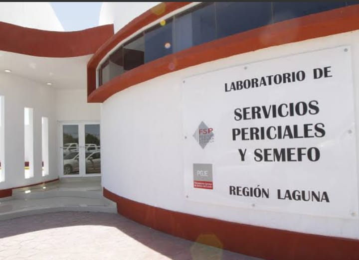 En Torreón, trabajador muere en un camión en parque industrial. (Especial)