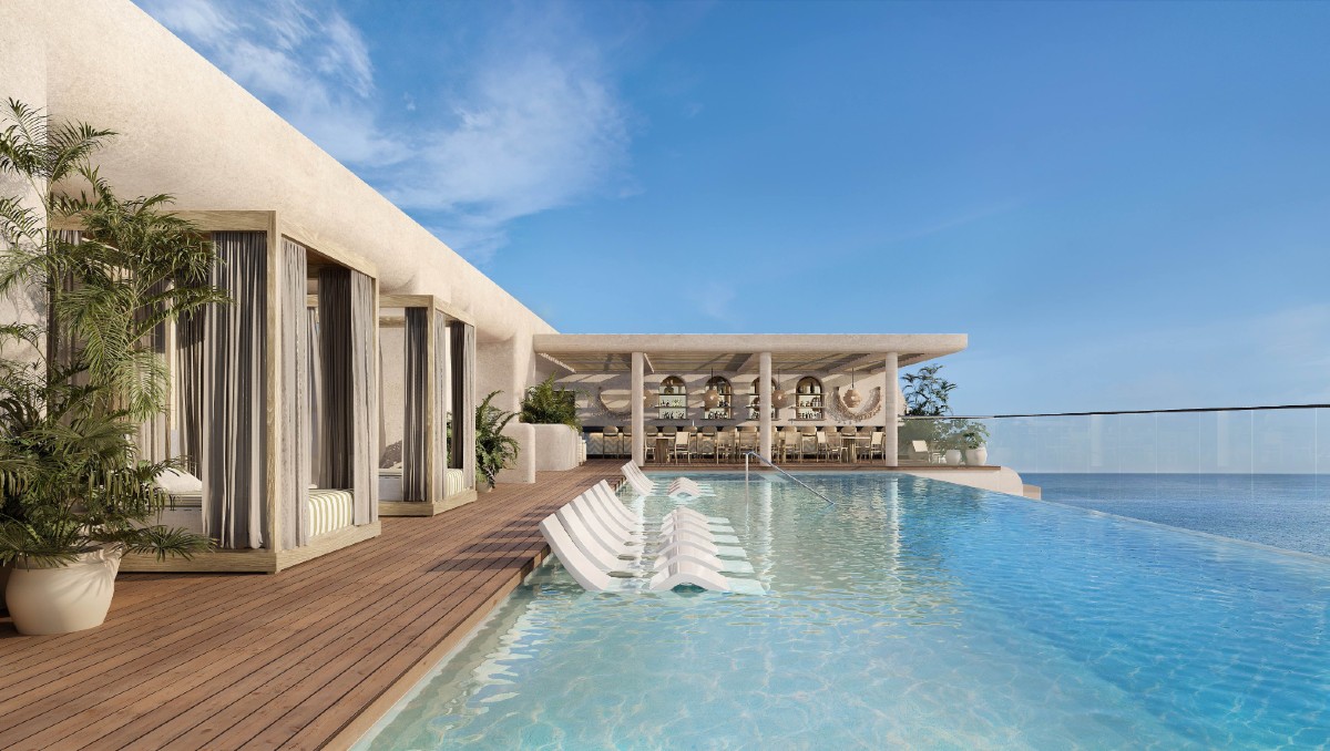 UNICO Hotel Collection rinde homenaje a México