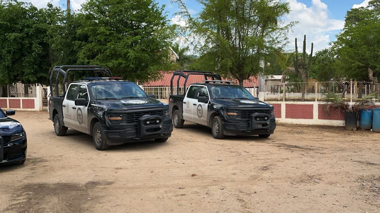 Violencia en Sinaloa: registran asesinatos, robos y secuestros en un solo día