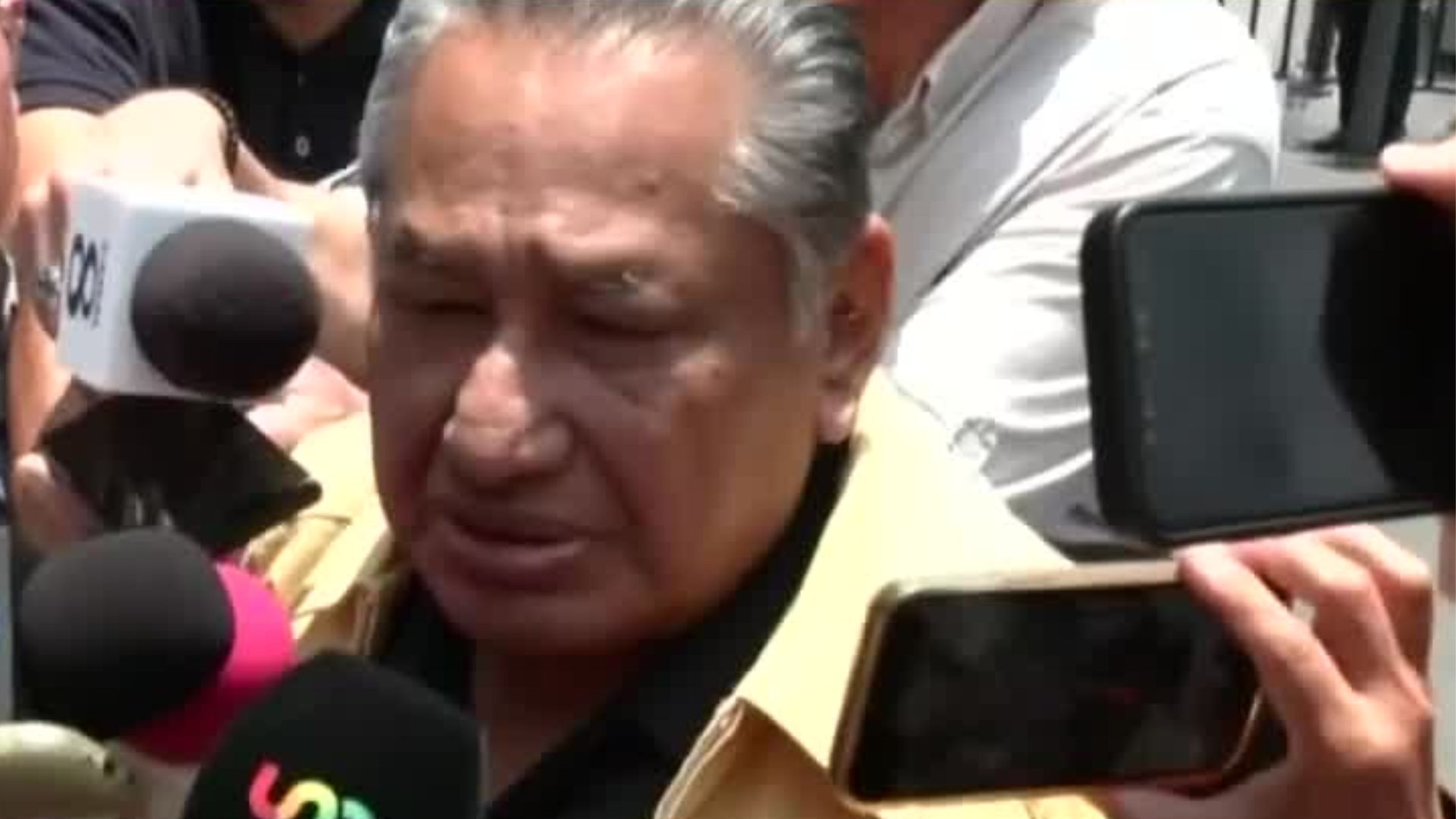 Abogado de los padres de Ayotzinapa se pronuncia ente destitución de Rosendo Gómez Piedra