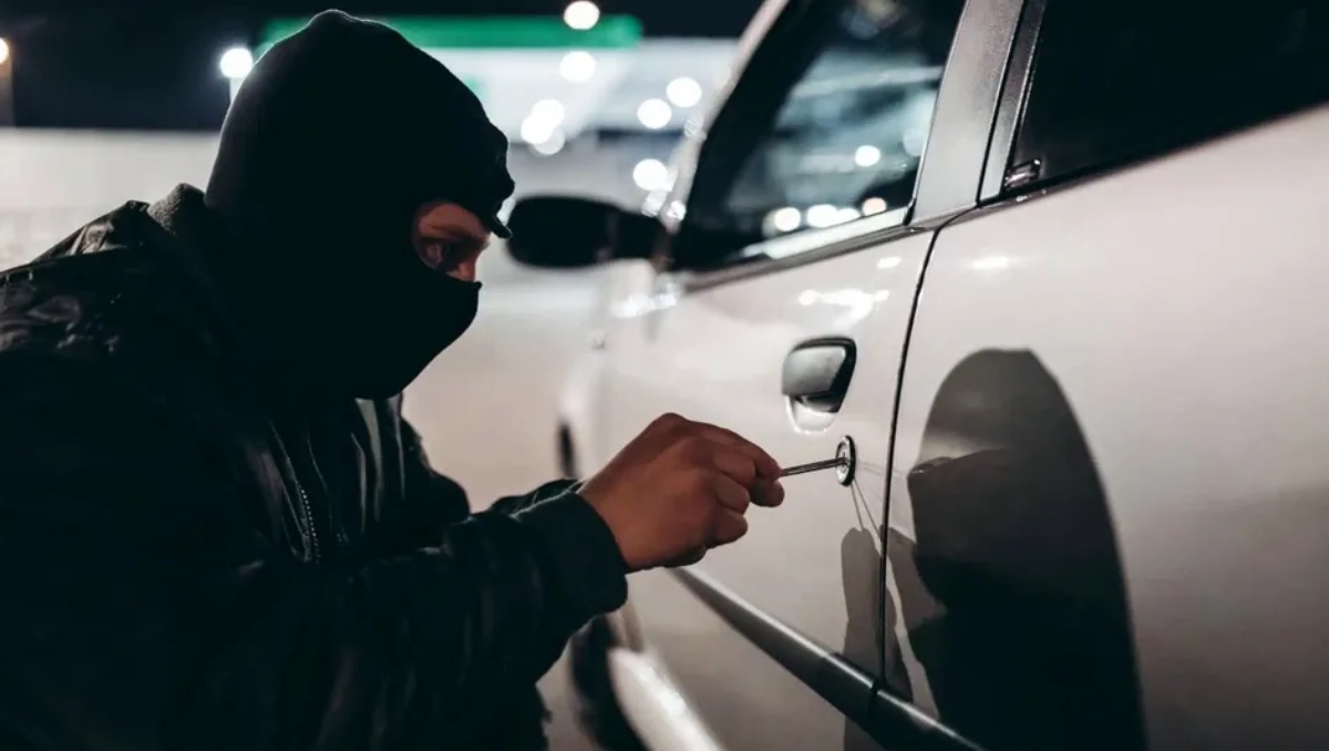 Baja robo de autos en Puebla: se mantiene en cuarto lugar nacional | Especial