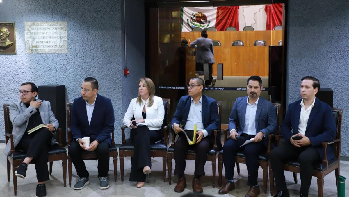 Buscan lograr que la ciudadanía se interese para conocer datos de gobierno. | Especial