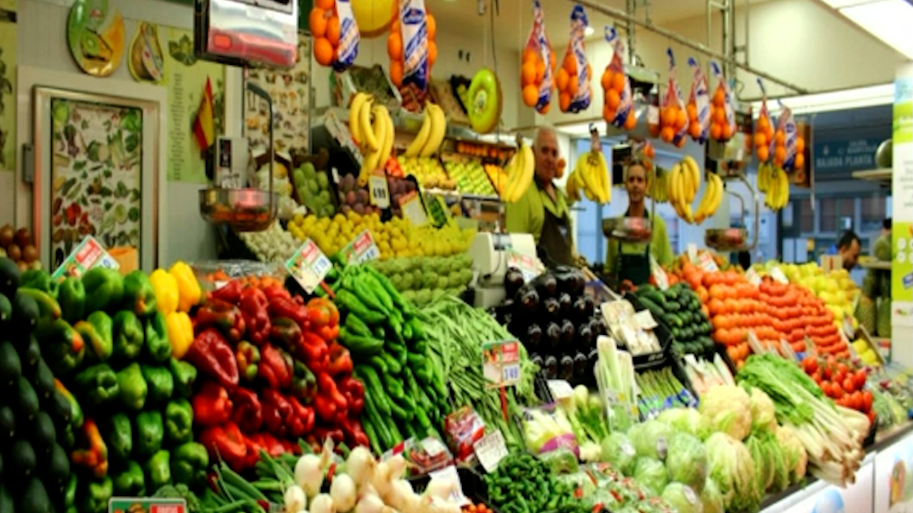 California y su peso en la producción nacional tras las huelgas del sector agrícola