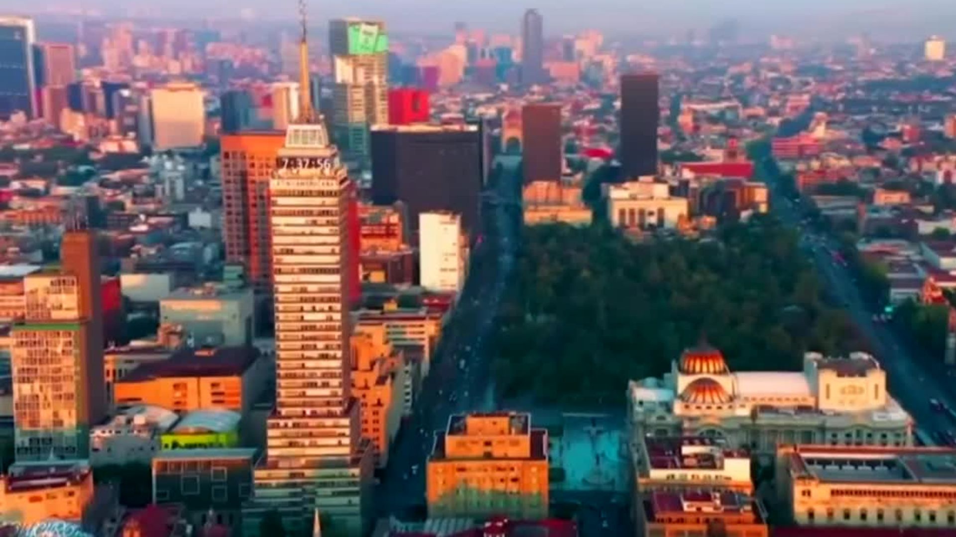 De cara al Mundial 2026, autoridades alertan sobre la gentrificación en la capital