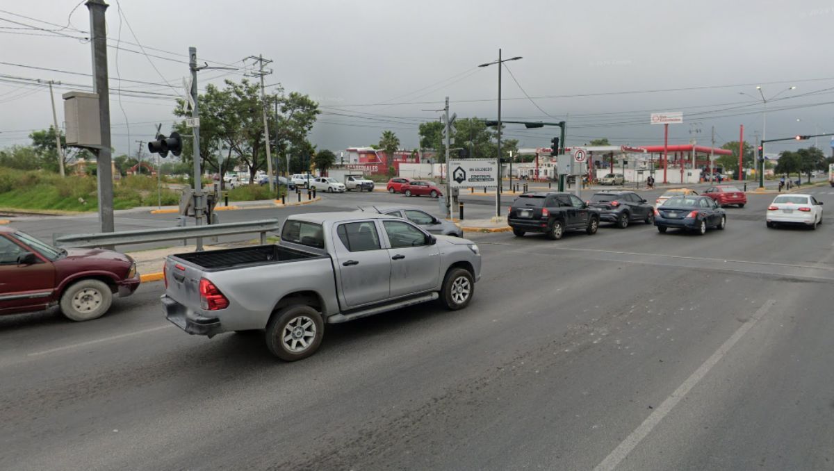 El carril de contraflujo será implementado por trabajos de modernización en el área. | Especial