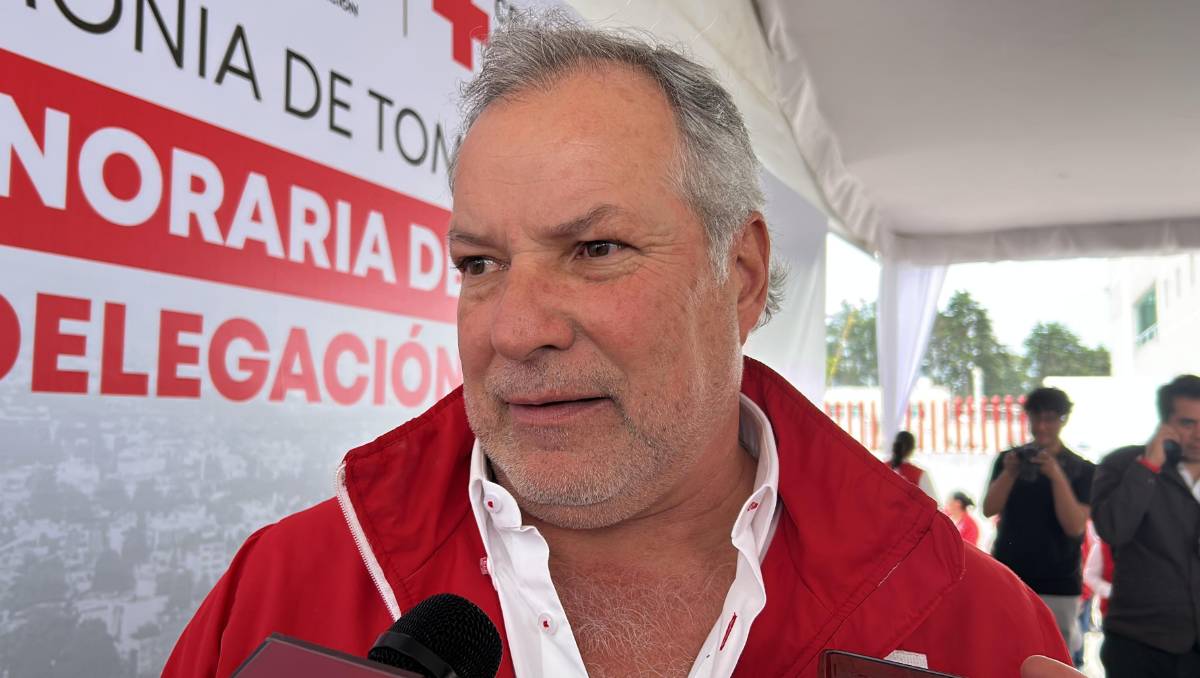 Al menos el 65 por ciento del territorio estatal, ofrecen servicios médicos y de salud.| Foto: Monserrat Mata