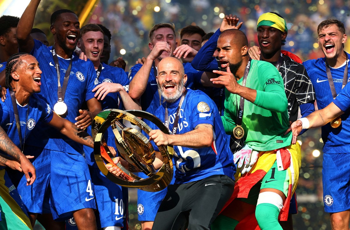 Las claves tras el éxito del Chelsea en el Mundial de Clubes 2025 (Reuters)
