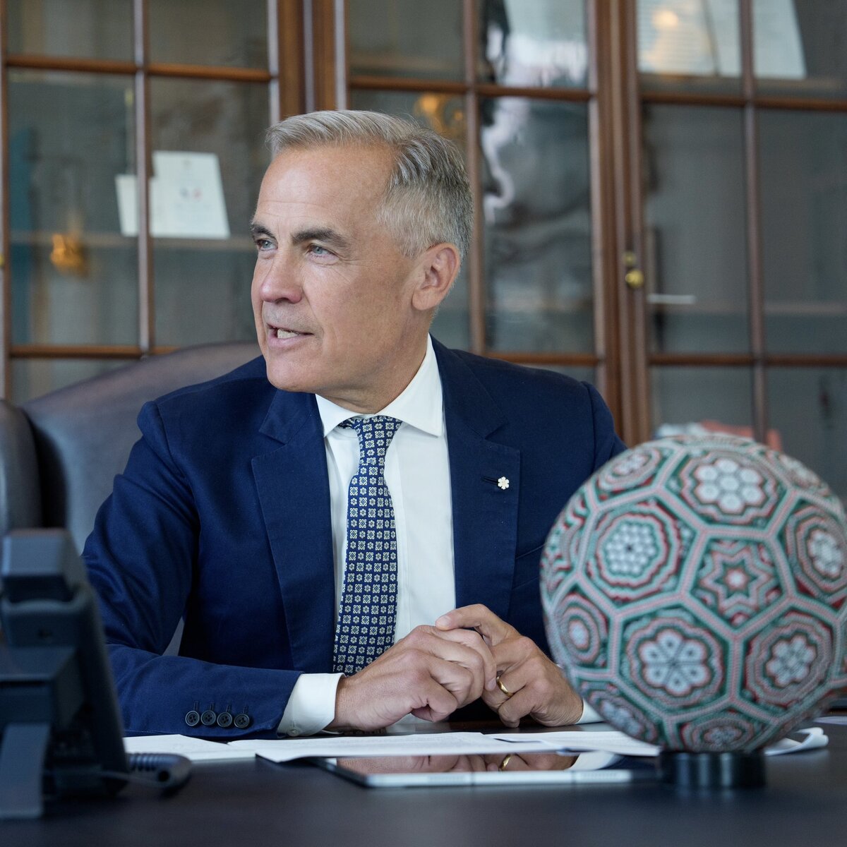 La Copa Mundial de la FIFA 2026 tendrá como sede México, Estados Unidos y Canadá.  | Especial