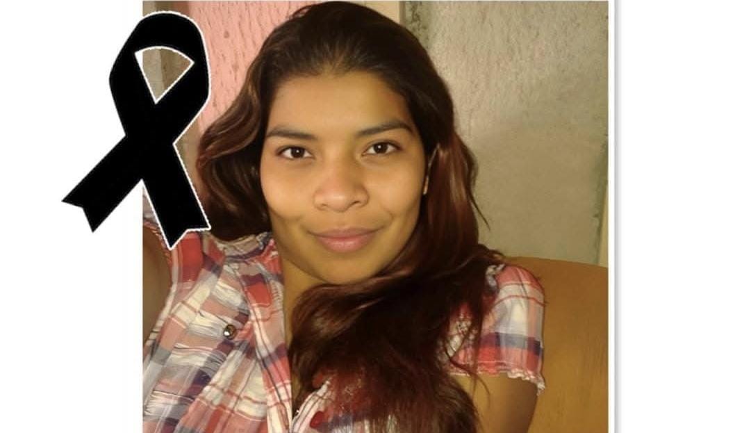 Dulce Alejandra Marmolejo López desapareció hace cinco años en ele estado.