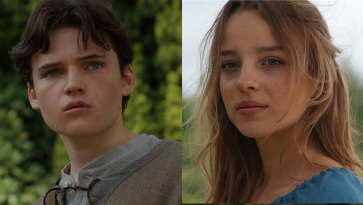 Ellos protagonizarán live action de Zelda | Especial