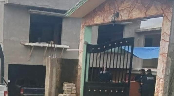 Hallan sin vida a menor reportado como desaparecido en Cuautepec, Hidalgo