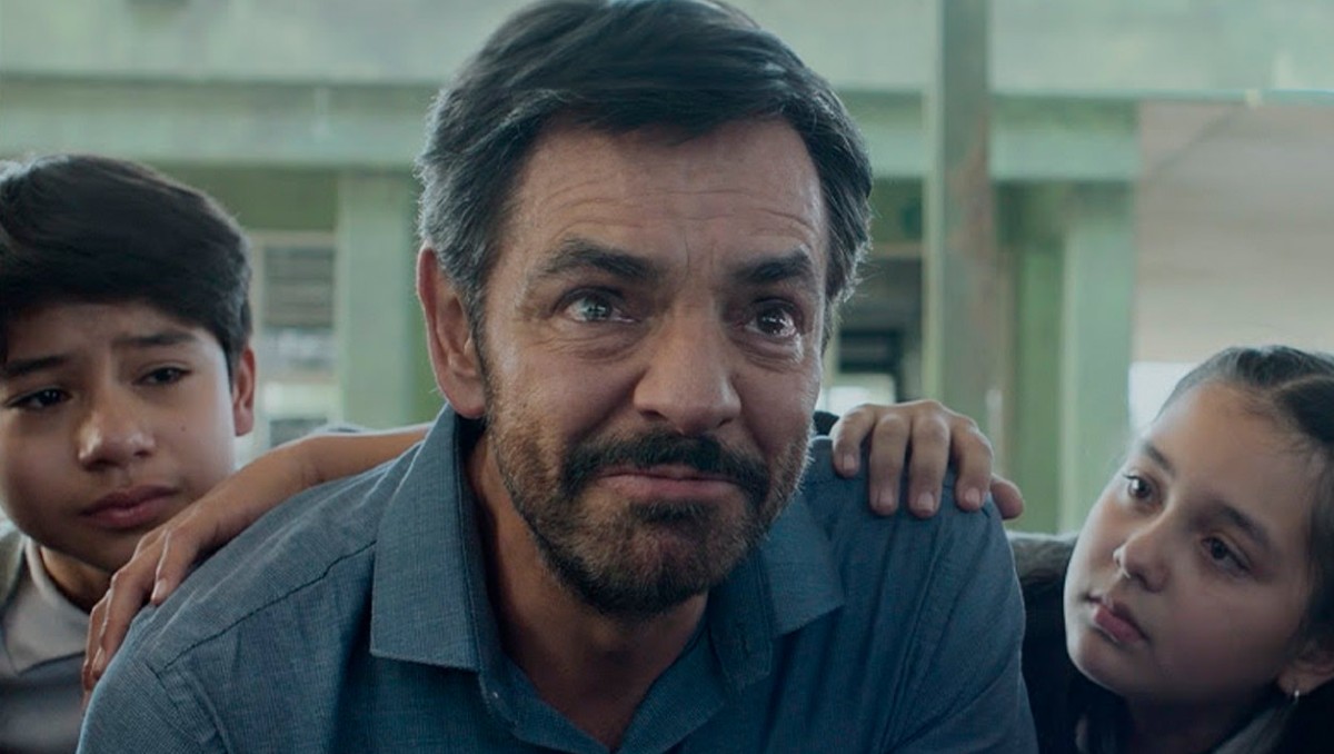 Eugenio Derbez sufrió crisis existencial | Especial