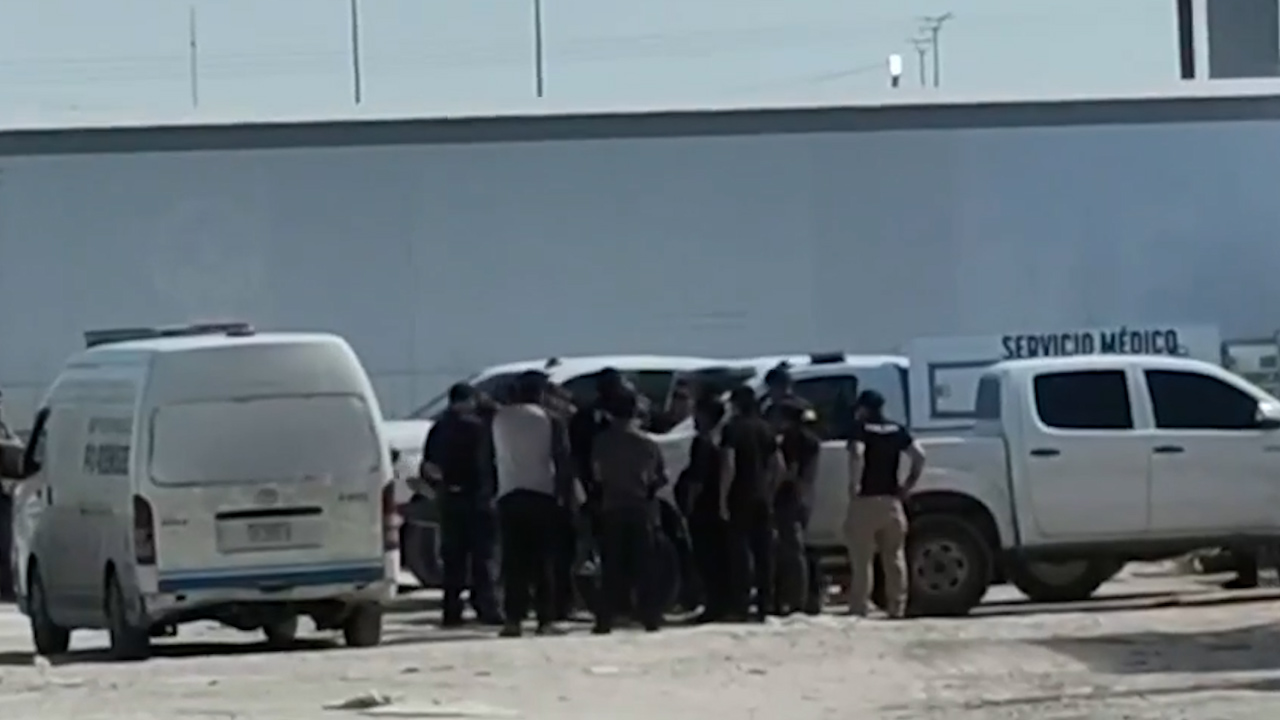 Fiscalía Zona Norte entrega siete restos; sigue identificación en crematorio Plenitud