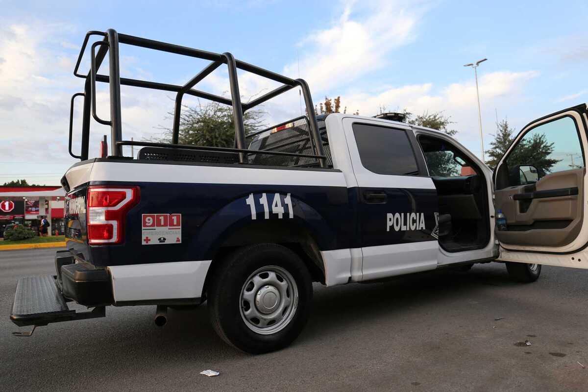 Gobernador de Durango confirma accidente de familiares; están bien. |Rolando Riestra