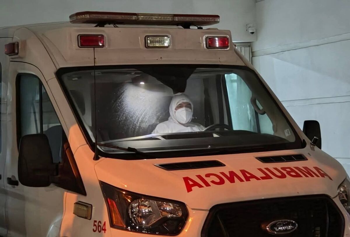 El Hospital General 'Dr. Jesús Kumate Rodríguez' de Cancún atendió al joven que falleció por complicaciones relacionadas con viruela símica | Especial