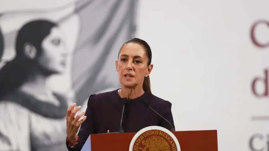 "No puede haber influencias"; Sheinbaum tras acusación de Profeco de influyentismo en el movimiento