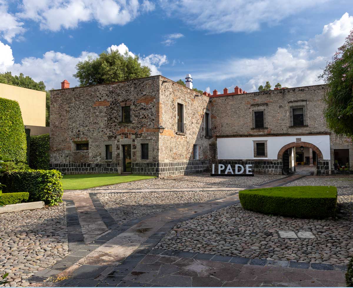 IPADE posgrados