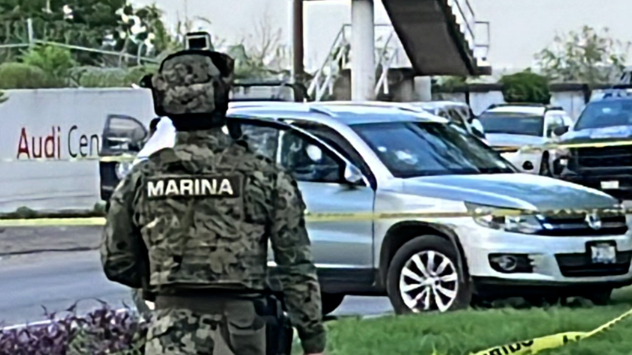 Jornada violenta en Sinaloa: cuatro asesinatos y tres desapariciones