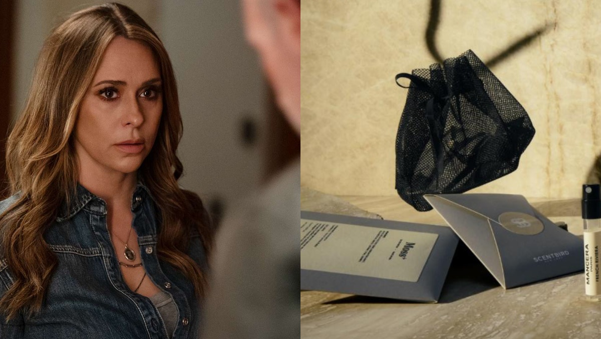 'I Know What You Did Last Summer' lanza colaboración con Scentbird llena de aromas