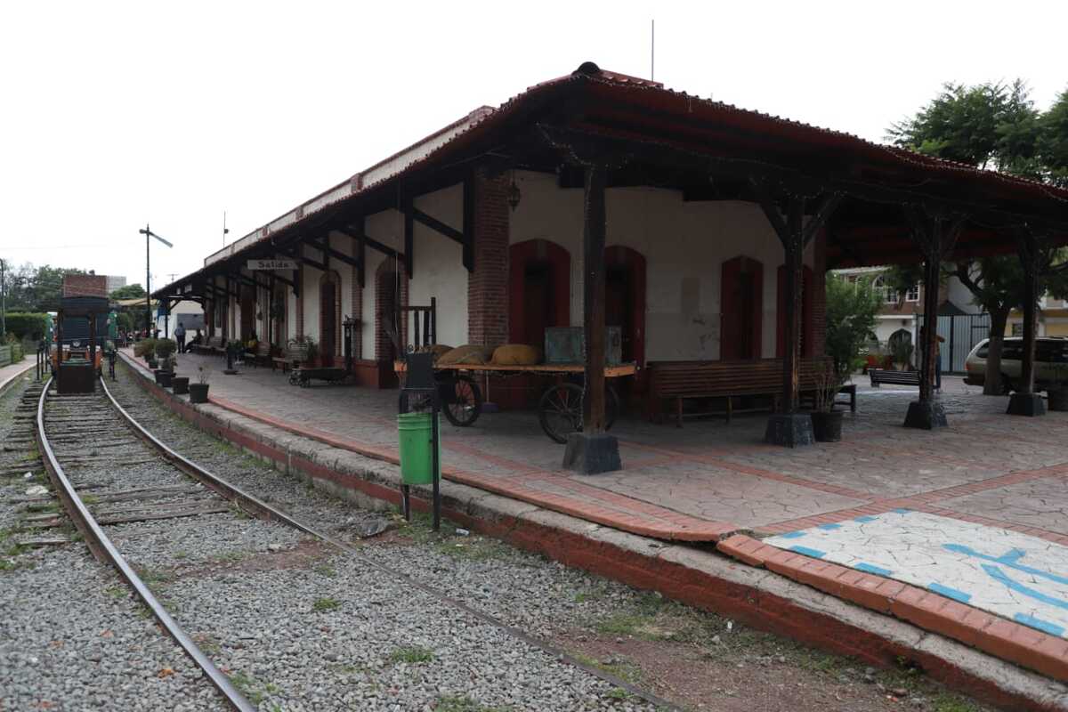 Lugares turísticos en Tulancingo serán impulsados. (Jorge Sánchez)