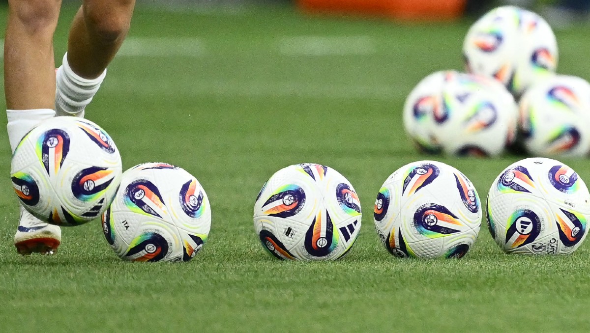 ¿Qué pasa si hay empate en las semifinales de la Eurocopa Femenina 2025? (AFP)