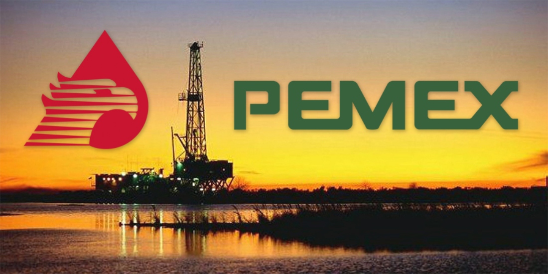 Petróleos Mexicanos (Pemex). |Especial