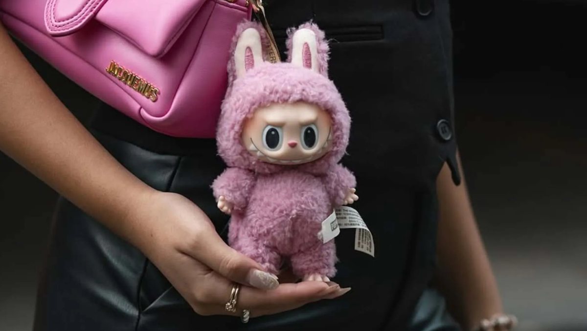 La polpularidad y compra de los Labubu ha crecido exponencialmente en estos meses | Especial