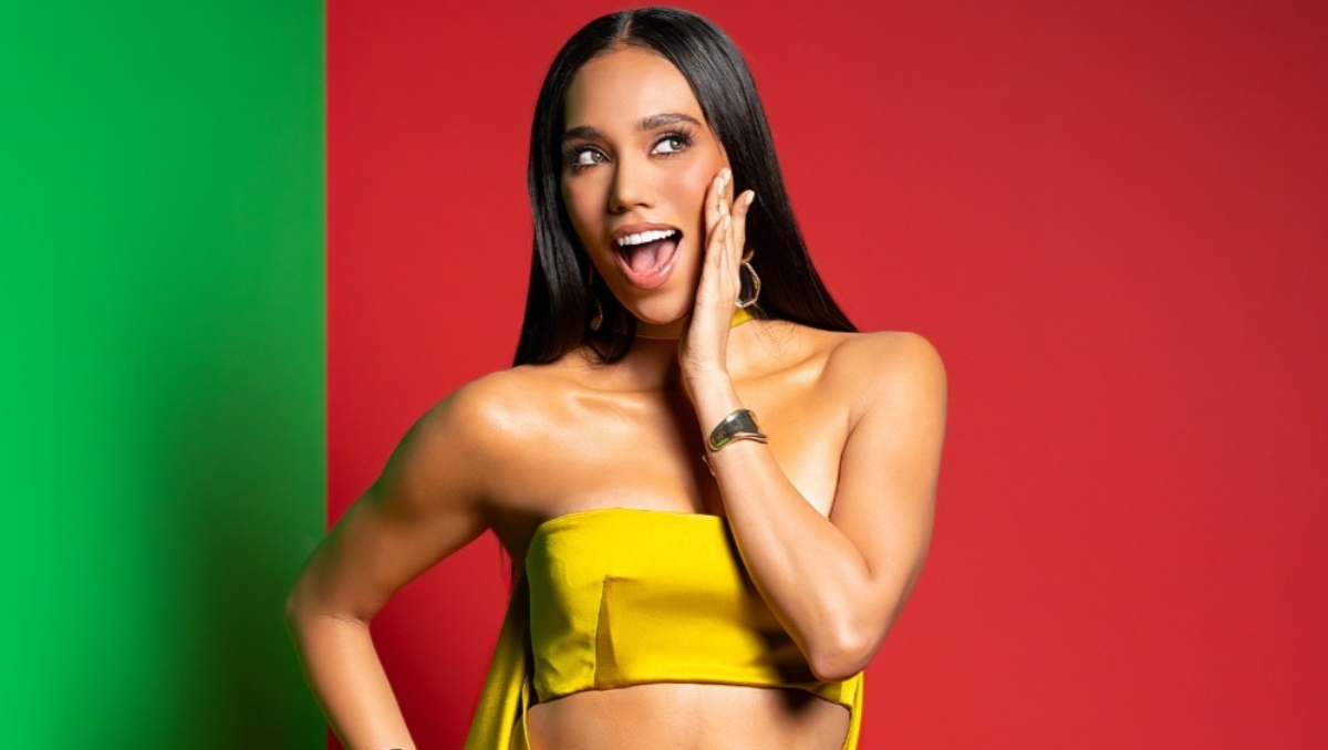 Priscila Valverde se unirá a la tercera temporada de La Casa Más Famosa de México | Especial