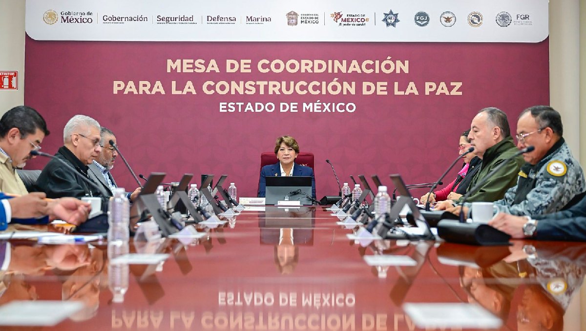 La reducción en la incidencia delictiva se presentó en el periodo del 1 de enero al 13 de julio. Foto: (Especial)