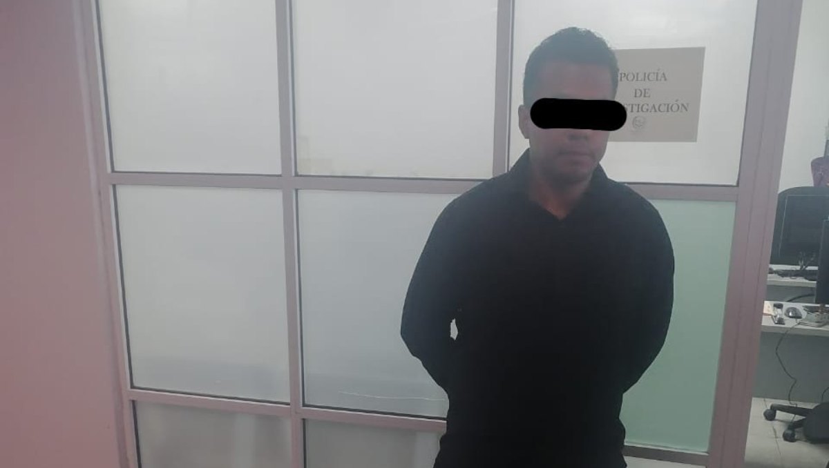 La tía de la víctima llamó a la policía tras el abuso sexual ocurrido en una escuela de Almoloya de Juárez. Foto: (Especial)