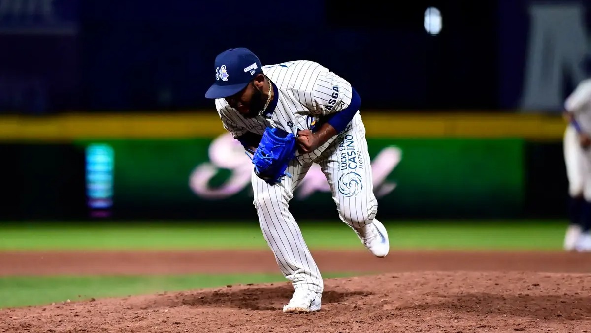 Acereros vence a Sultanes (LMB)