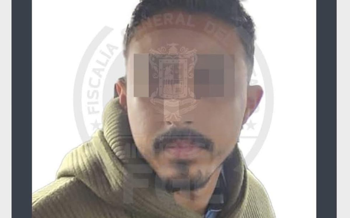 Las autoridades establecieron la posible responsabilidad de Julio César 'N' en el crimen. | Especial