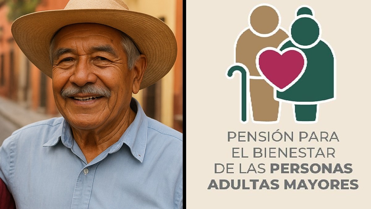 Algunos beneficiarios reciben 6 mil 200 pesos hoy en su tarjeta del Bienestar | Especial
