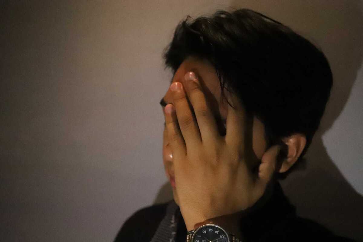 Existen casos en los que los niños solo reciben atención médica luego de haber intentado quitarse la vida.| Rolando Riestra