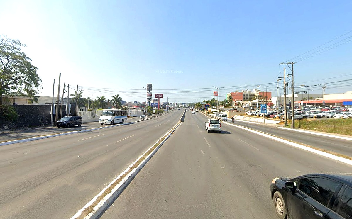 Cerrarán tramo de avenida Hidalgo en Tampico. | Especial