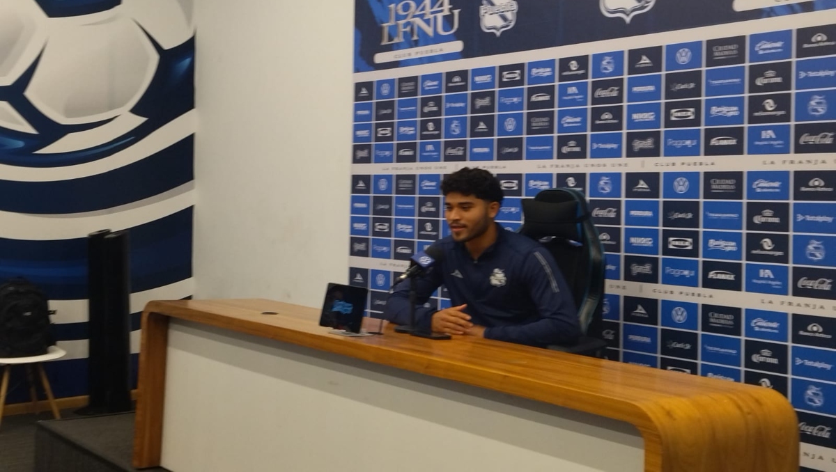 Club Puebla cambia el chip y se enfoca en ganar a Mazatlán: capitán | Especial